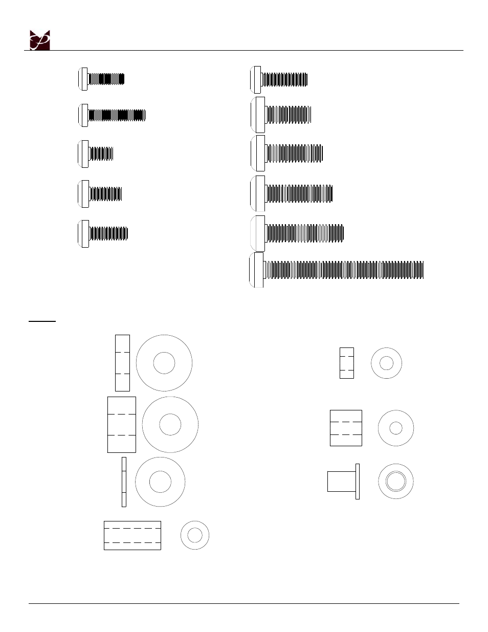 Premier Mounts Clevis Mount CTM-MS4 User Manual | Page 5 / 18