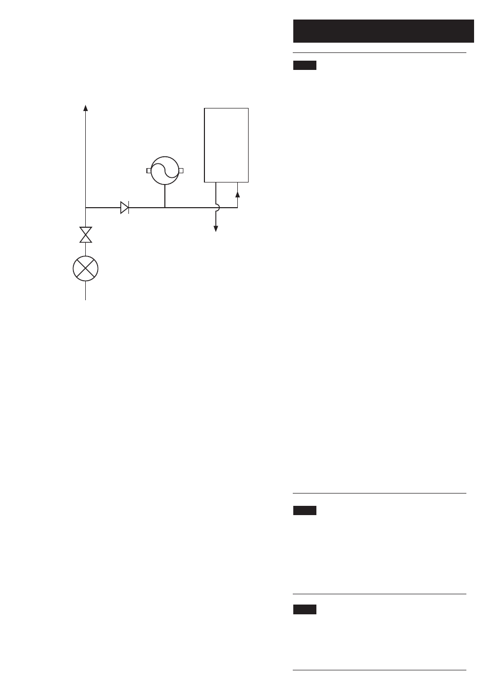 0 system details | Baxi Potterton Heatmax Combi HE Condensing Combination Boiler User Manual | Page 14 / 60