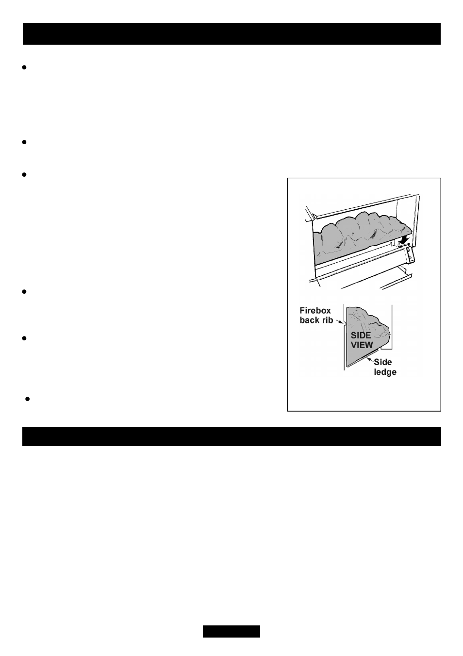 Owner guide, Maintenance | Baxi Potterton 339 User Manual | Page 10 / 11