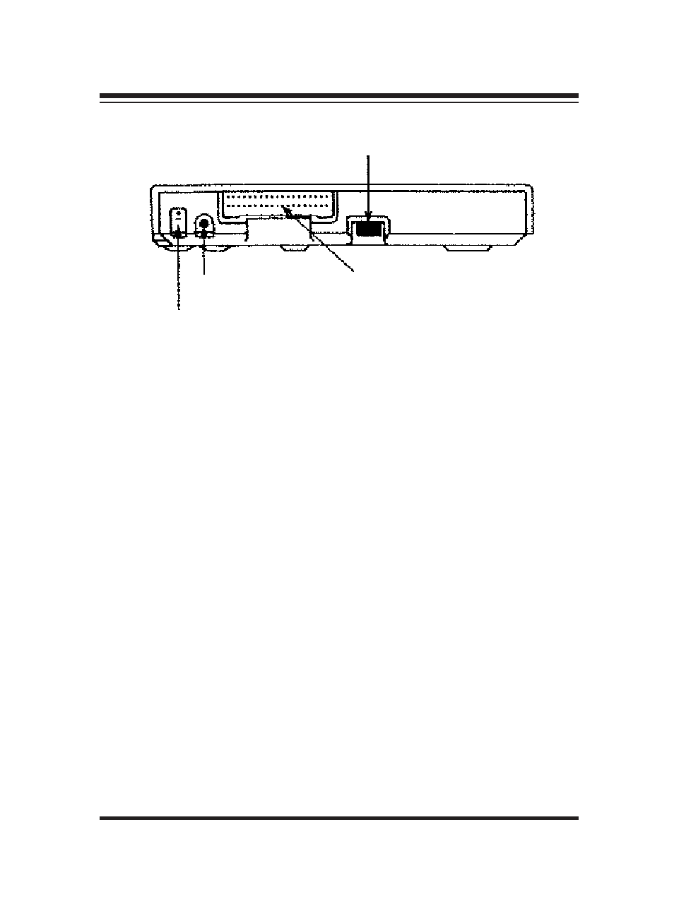 PORT ST24XCDR User Manual | Page 7 / 19