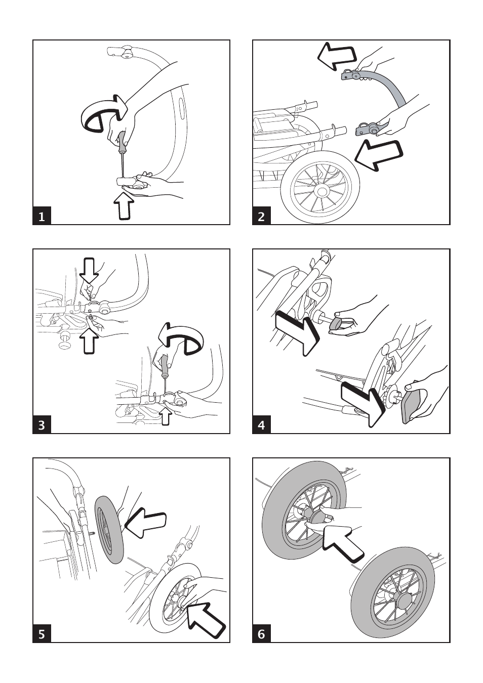 Peg-Perego Classico User Manual | Page 2 / 36