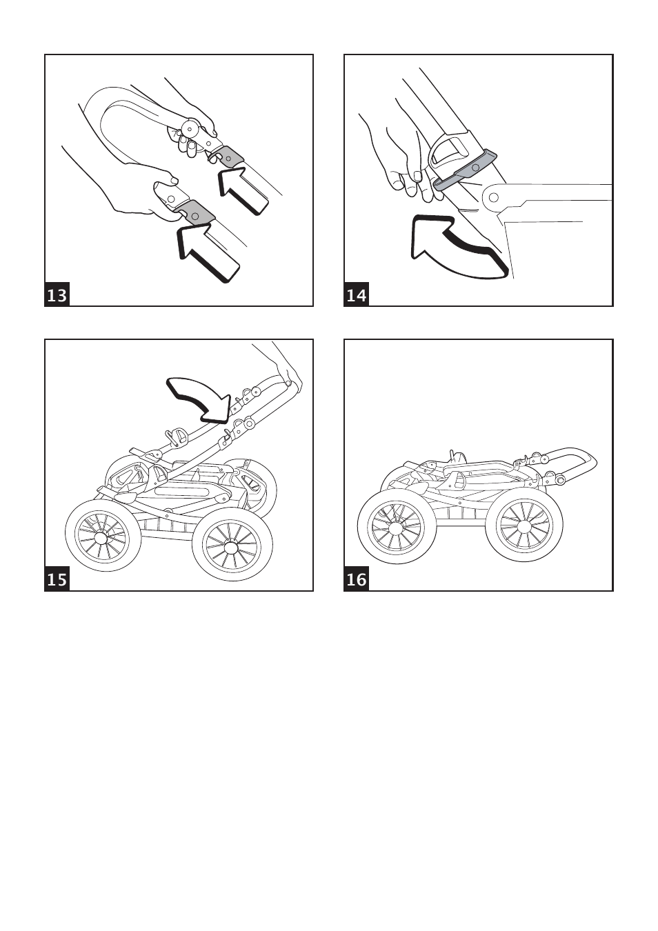 Peg-Perego Classico User Manual | Page 4 / 36