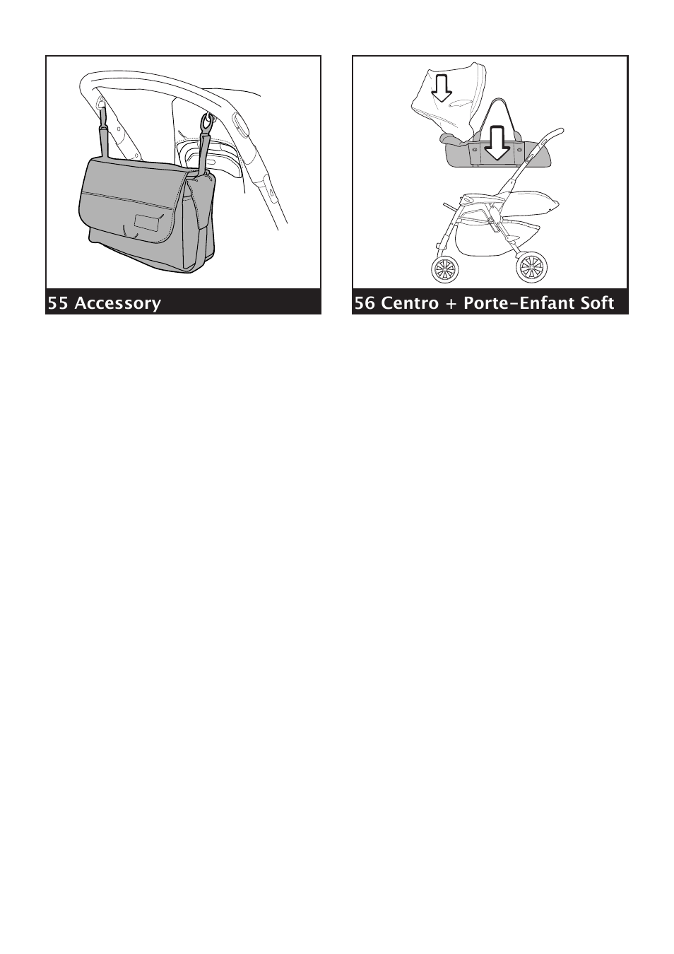 Peg-Perego Centro User Manual | Page 11 / 56