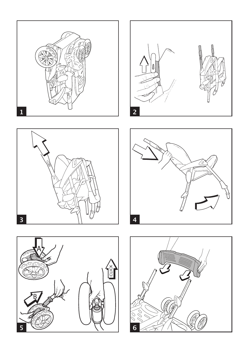 Peg-Perego Centro User Manual | Page 2 / 56