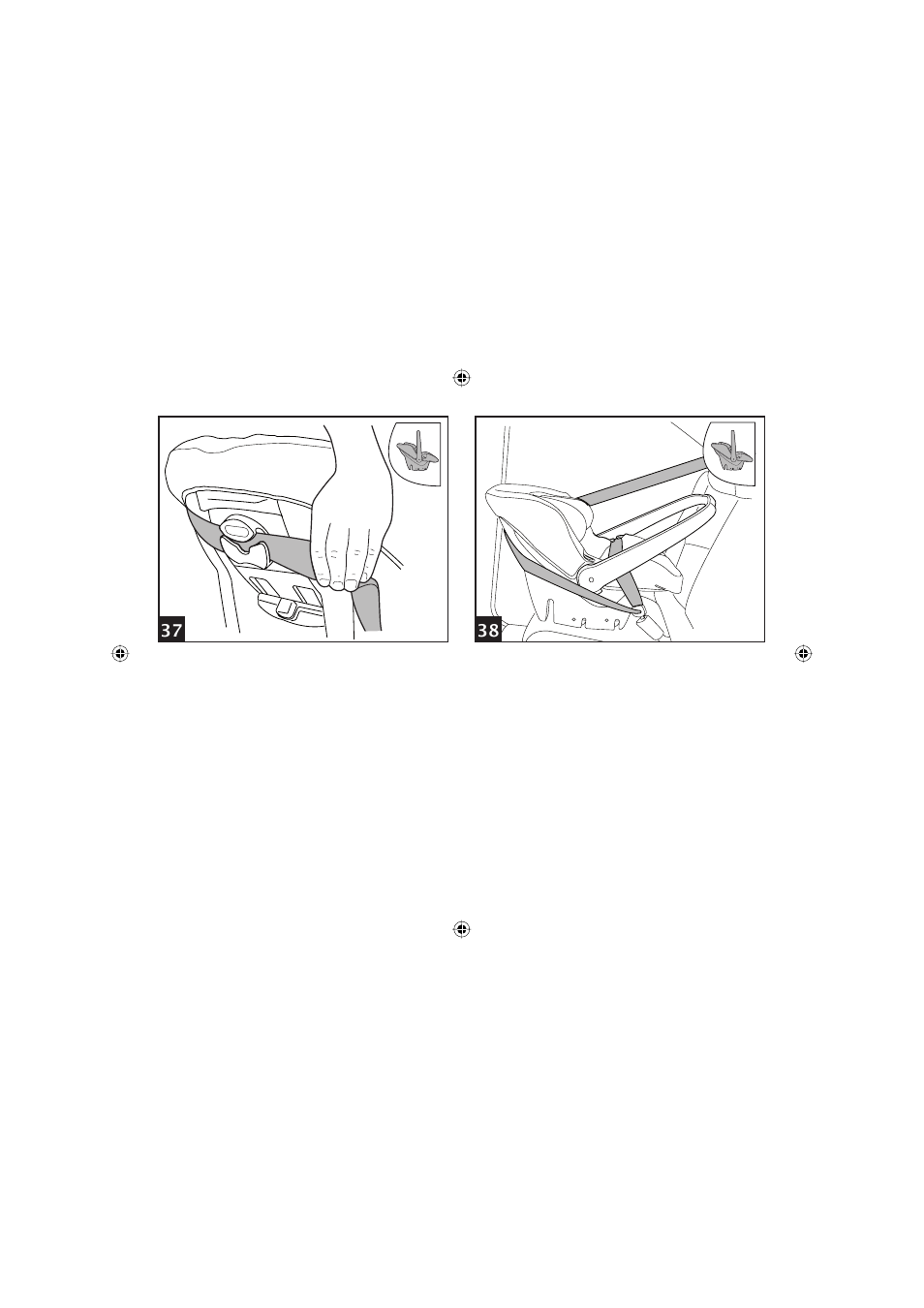 Peg-Perego ECE R44 User Manual | Page 11 / 93