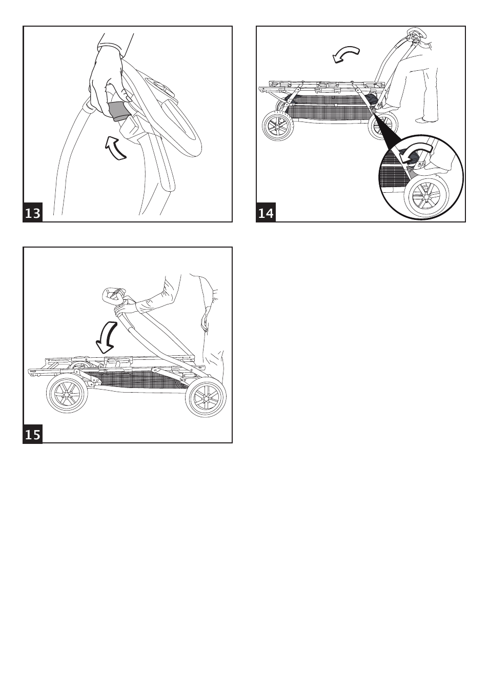 Peg-Perego Triplette SW User Manual | Page 4 / 28