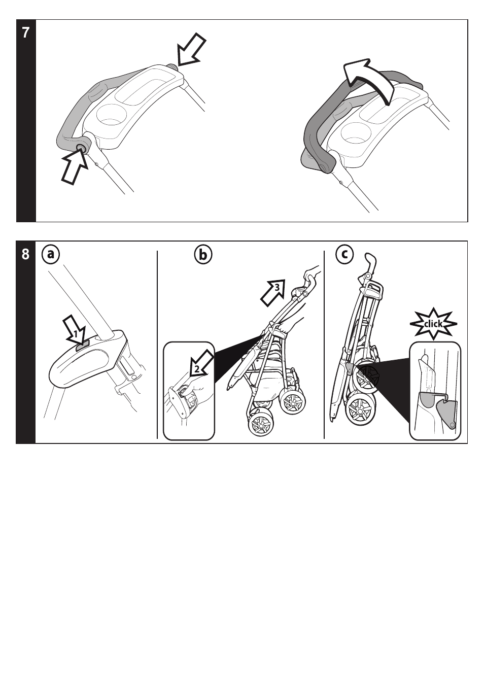 Peg-Perego Caravel 22 User Manual | Page 4 / 56