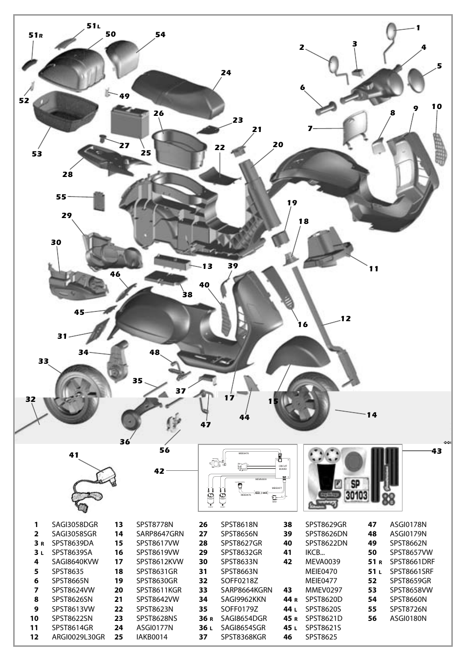 Peg-Perego IGMC0006US User Manual | Page 7 / 16