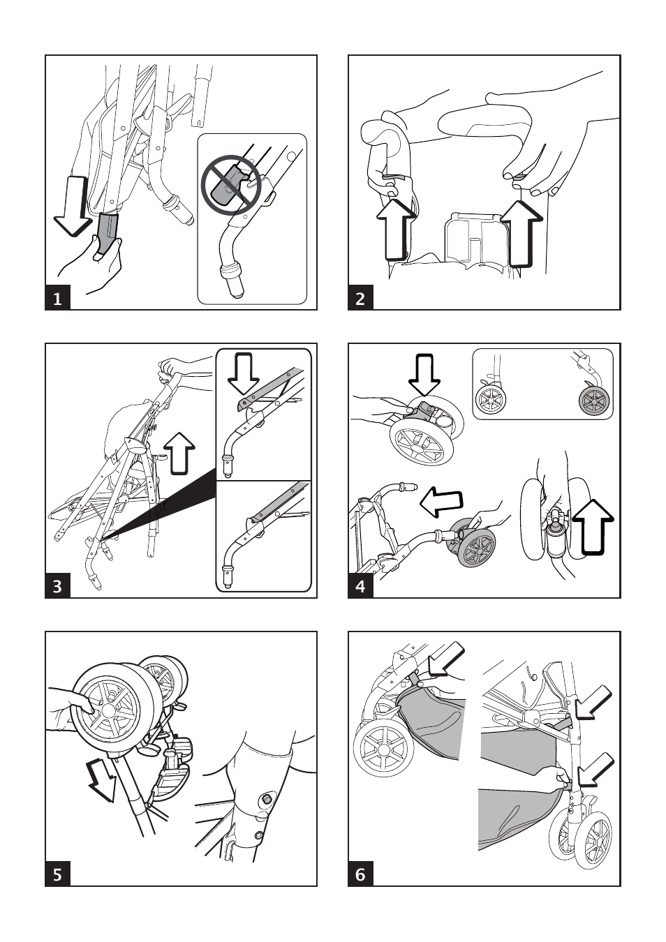 Peg-Perego Pliko X-Lite User Manual | Page 2 / 48
