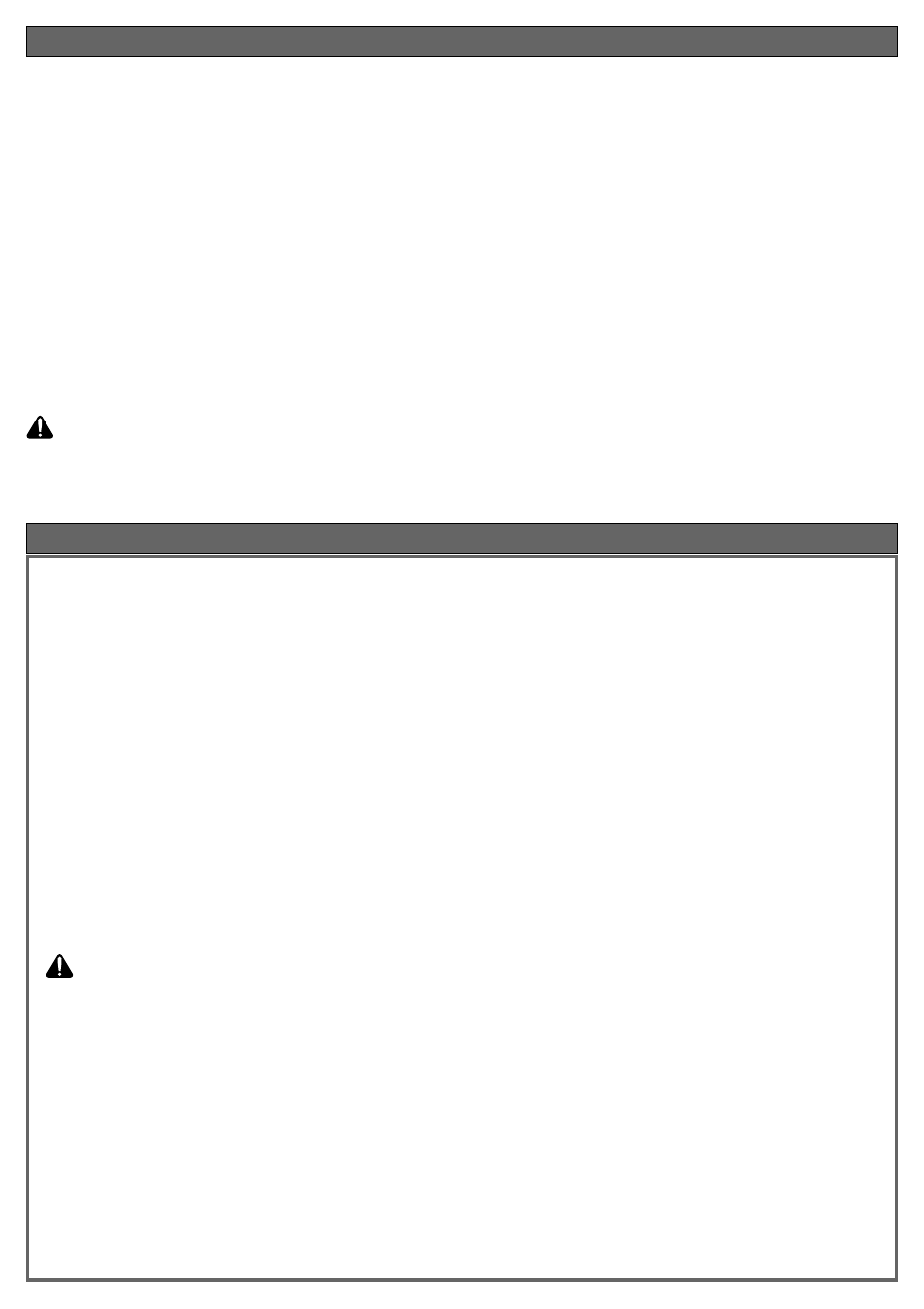 Caution, Warning | Peg-Perego DUCATI 1098 User Manual | Page 10 / 24