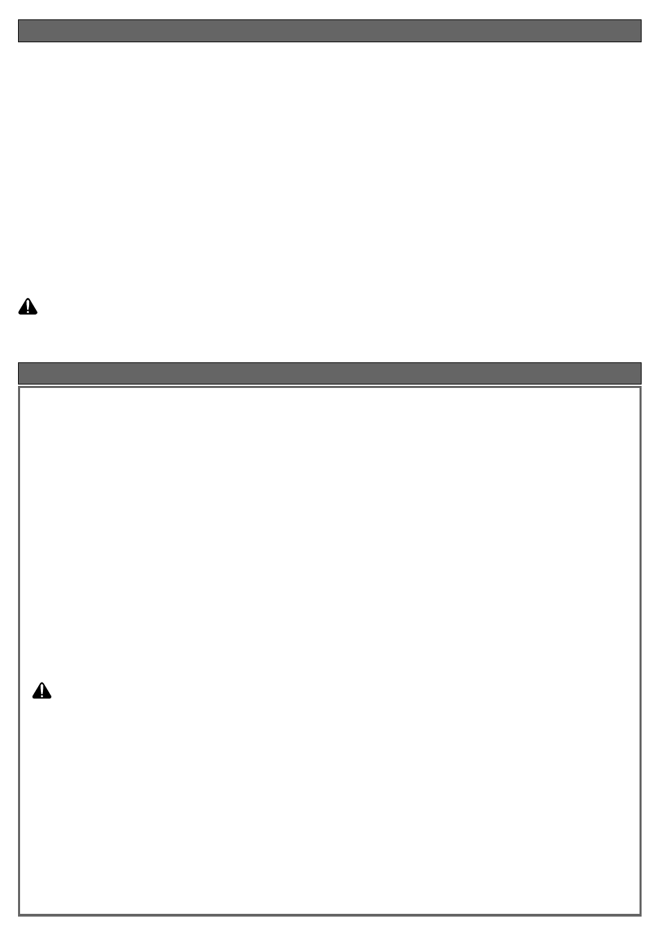 Attention | Peg-Perego DUCATI 1098 User Manual | Page 20 / 24