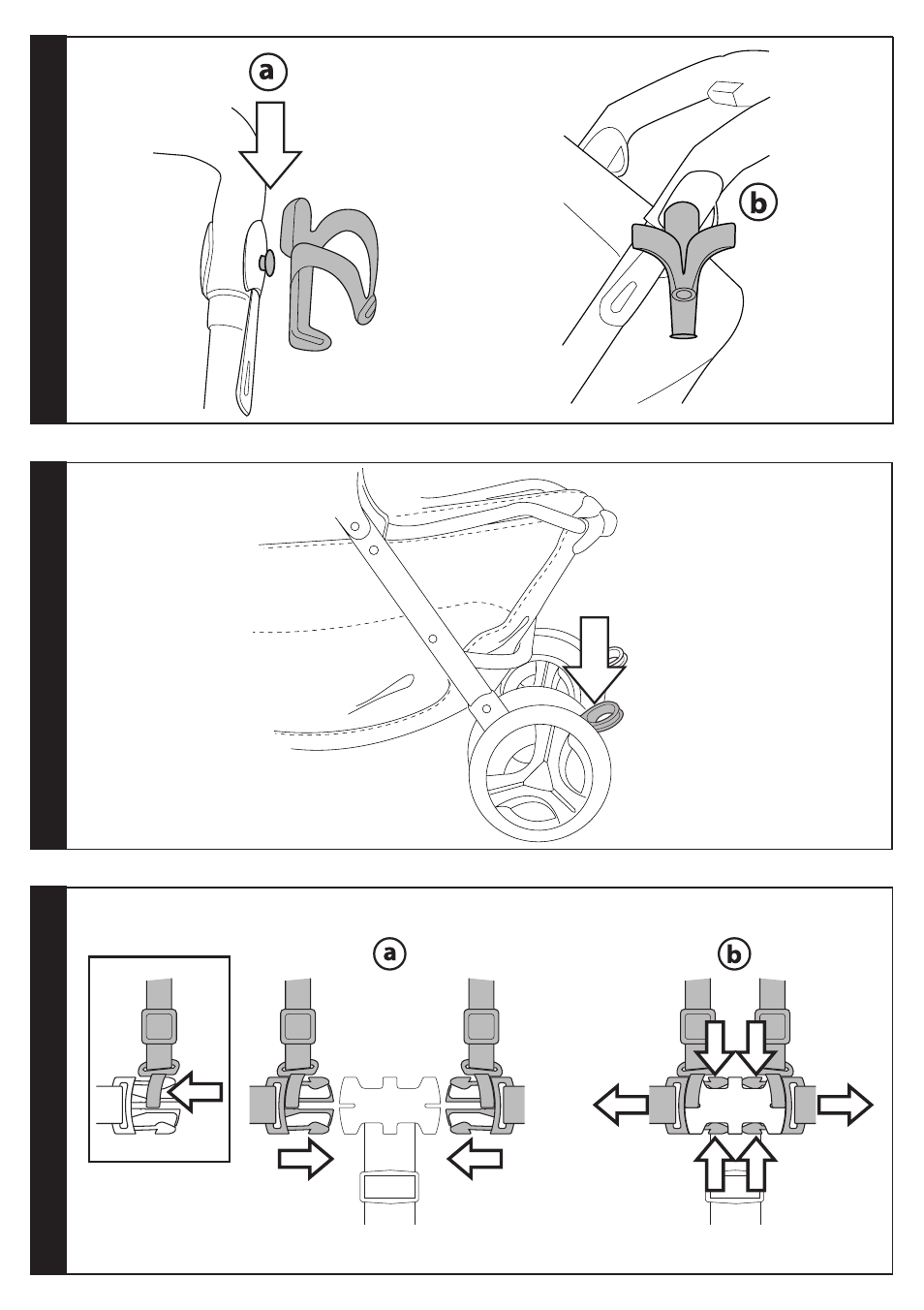 Peg-Perego Aria OH FINA0703 User Manual | Page 4 / 24