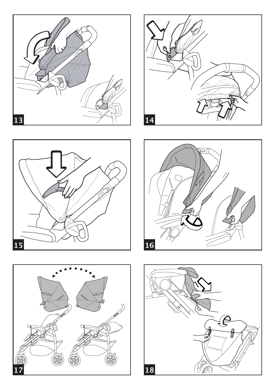 Peg-Perego A3 User Manual | Page 4 / 52