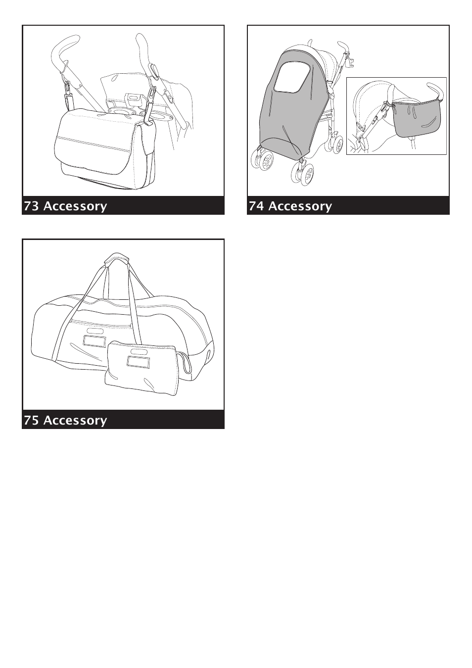 Peg-Perego Pliko P3 Naked User Manual | Page 14 / 80