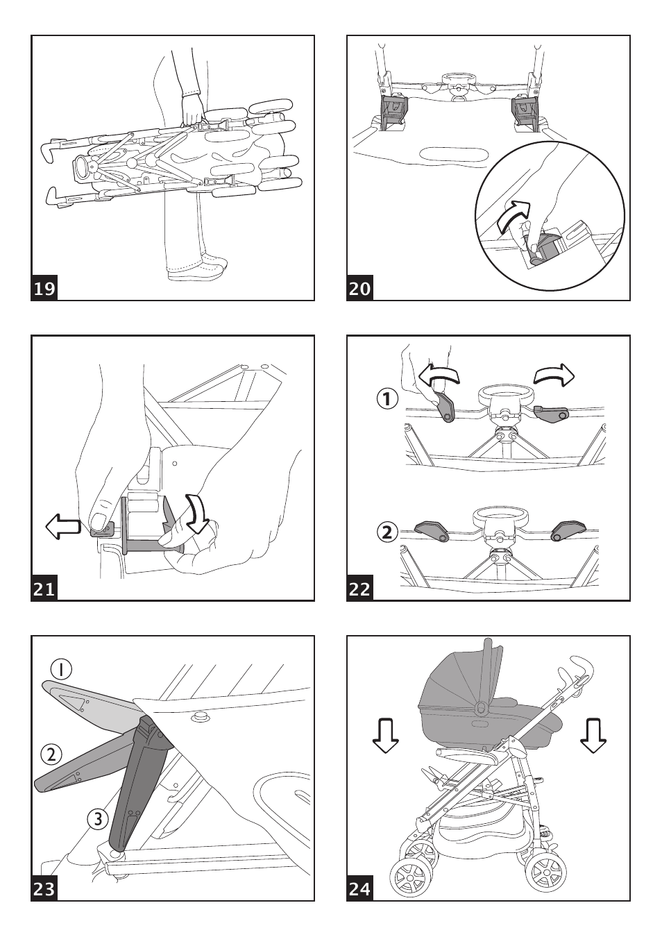 Peg-Perego Pliko P3 Naked User Manual | Page 5 / 80