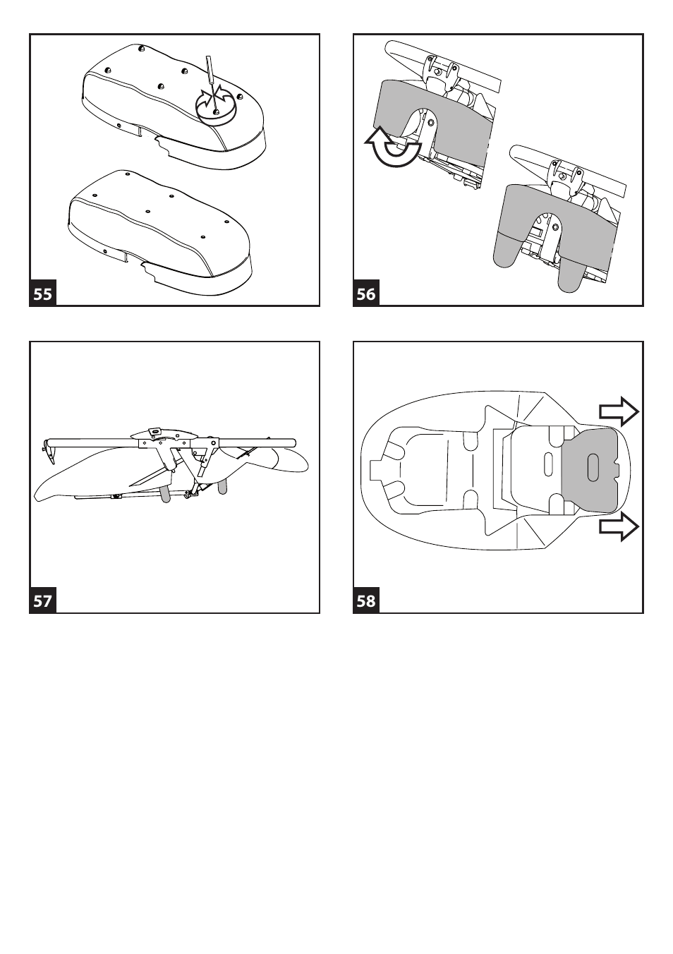 Peg-Perego SKATE User Manual | Page 11 / 32