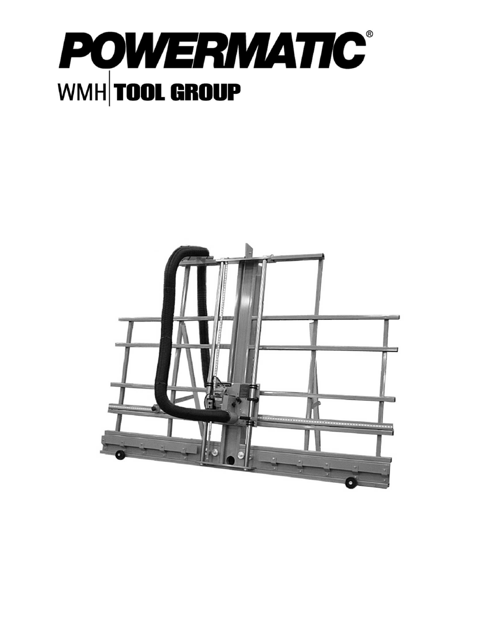 Powermatic 511 User Manual | 36 pages