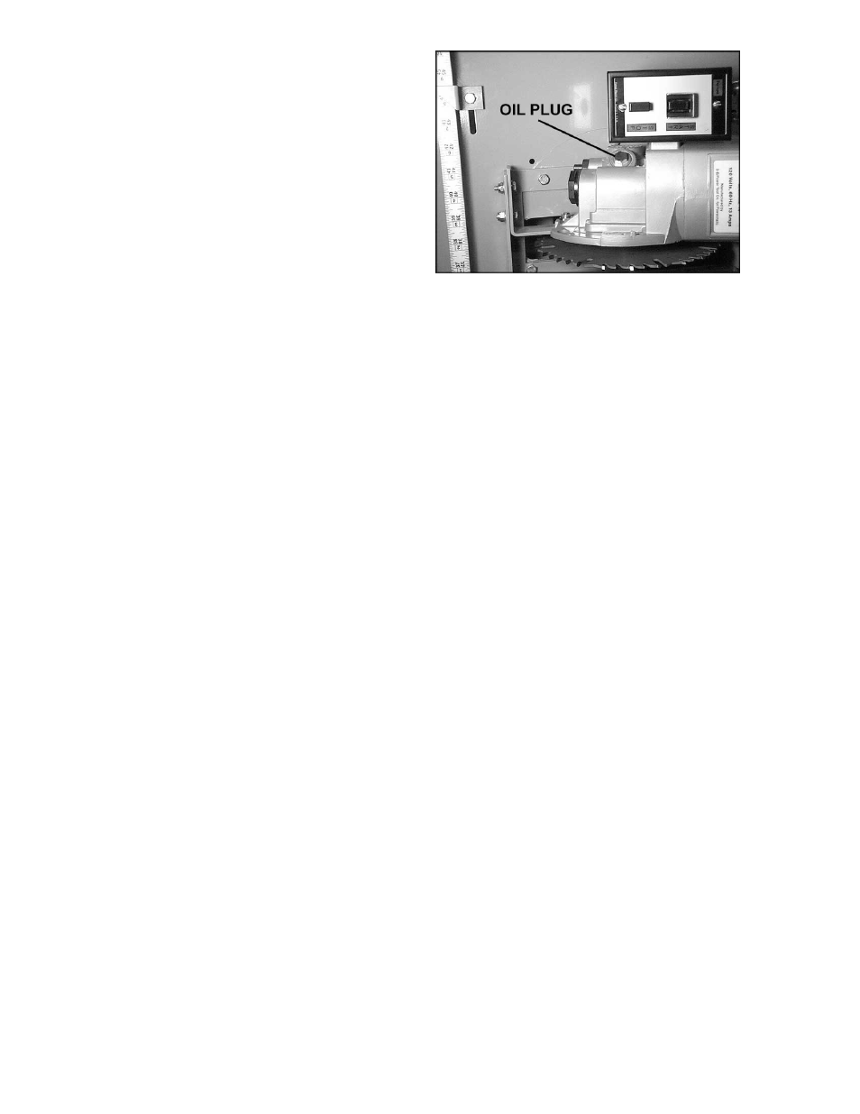Powermatic 511 User Manual | Page 19 / 36