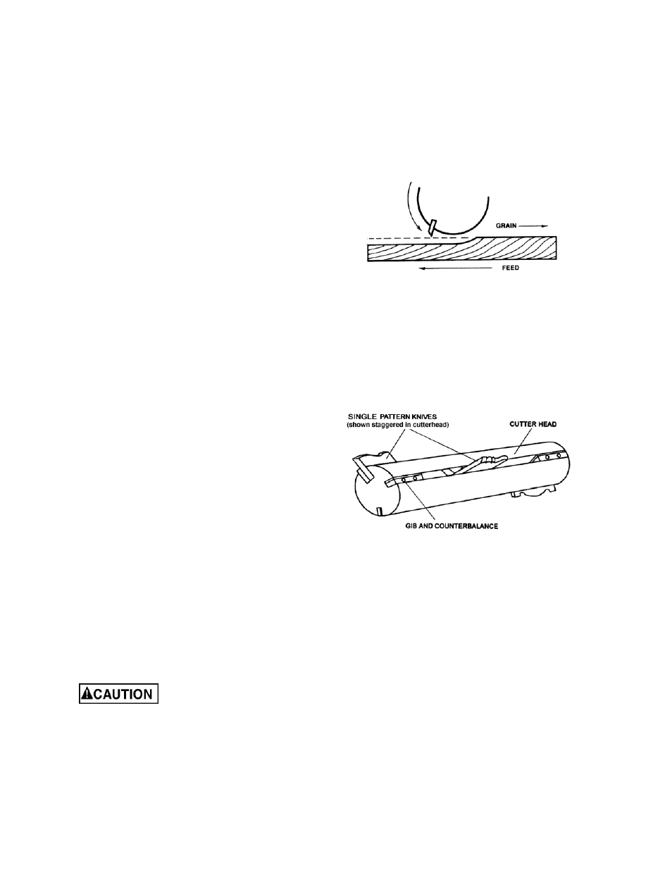 Introduction to molding | Powermatic PM15 User Manual | Page 17 / 40