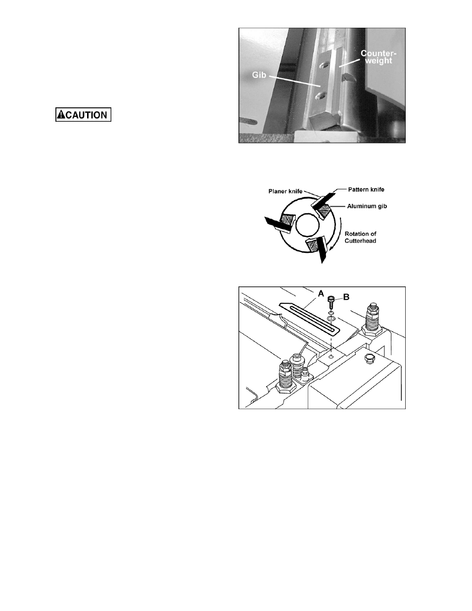 Powermatic PM15 User Manual | Page 19 / 40