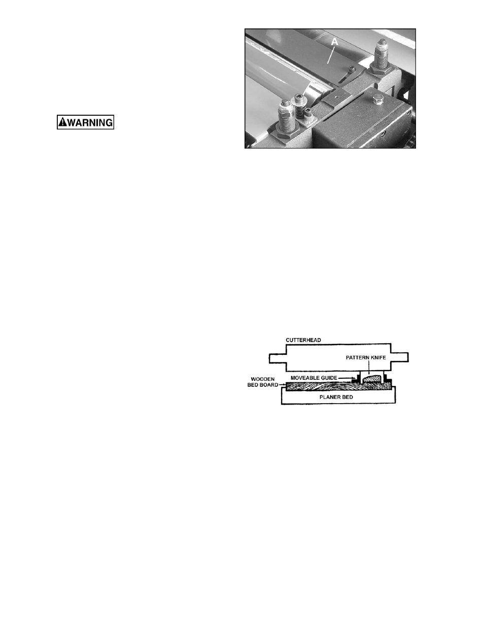 Powermatic PM15 User Manual | Page 20 / 40