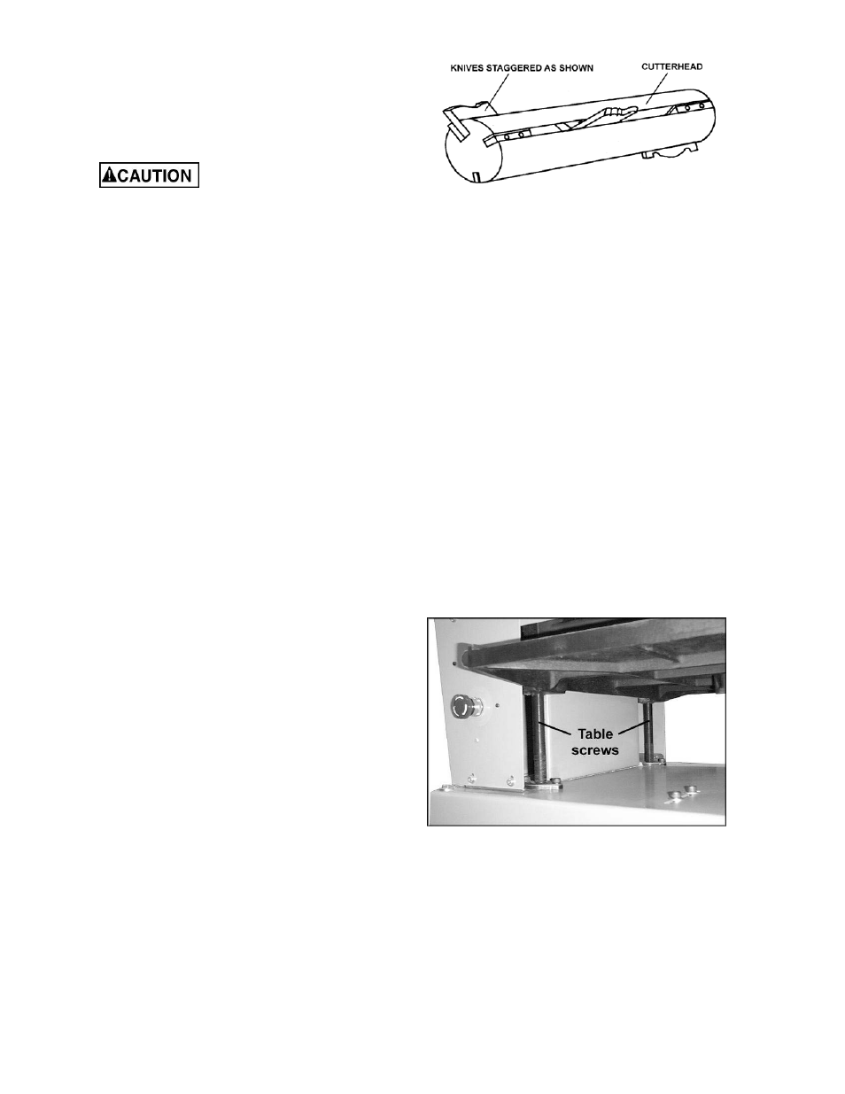 Maintenance | Powermatic PM15 User Manual | Page 23 / 40