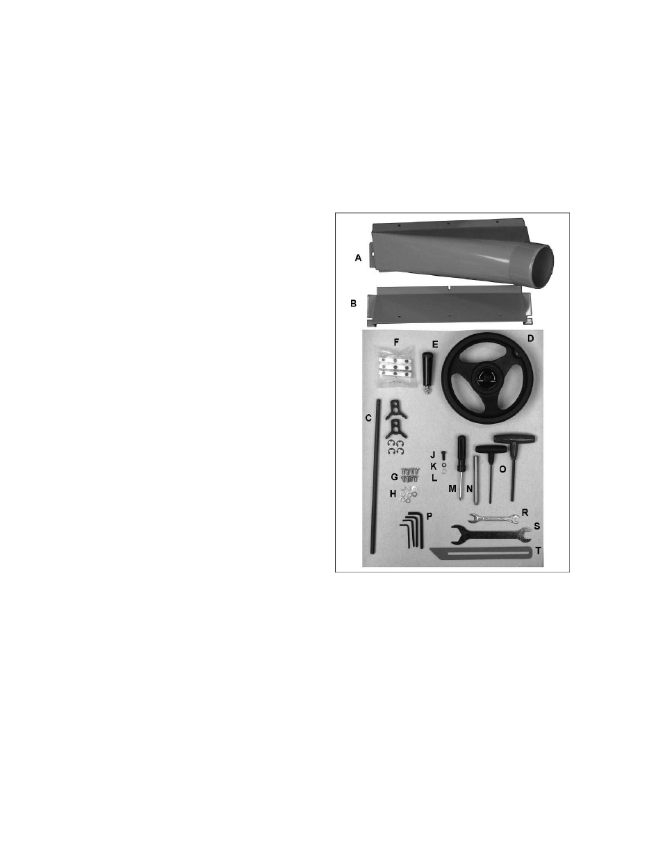 Unpacking, Installation and assembly | Powermatic PM15 User Manual | Page 7 / 40