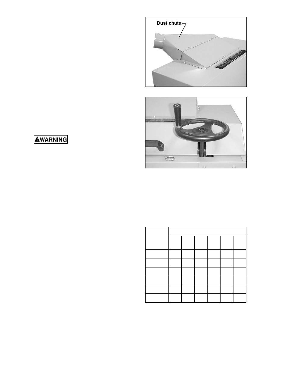 Electrical connections | Powermatic PM15 User Manual | Page 8 / 40