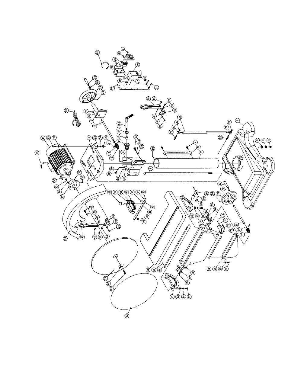 Powermatic DS20 User Manual | Page 9 / 12