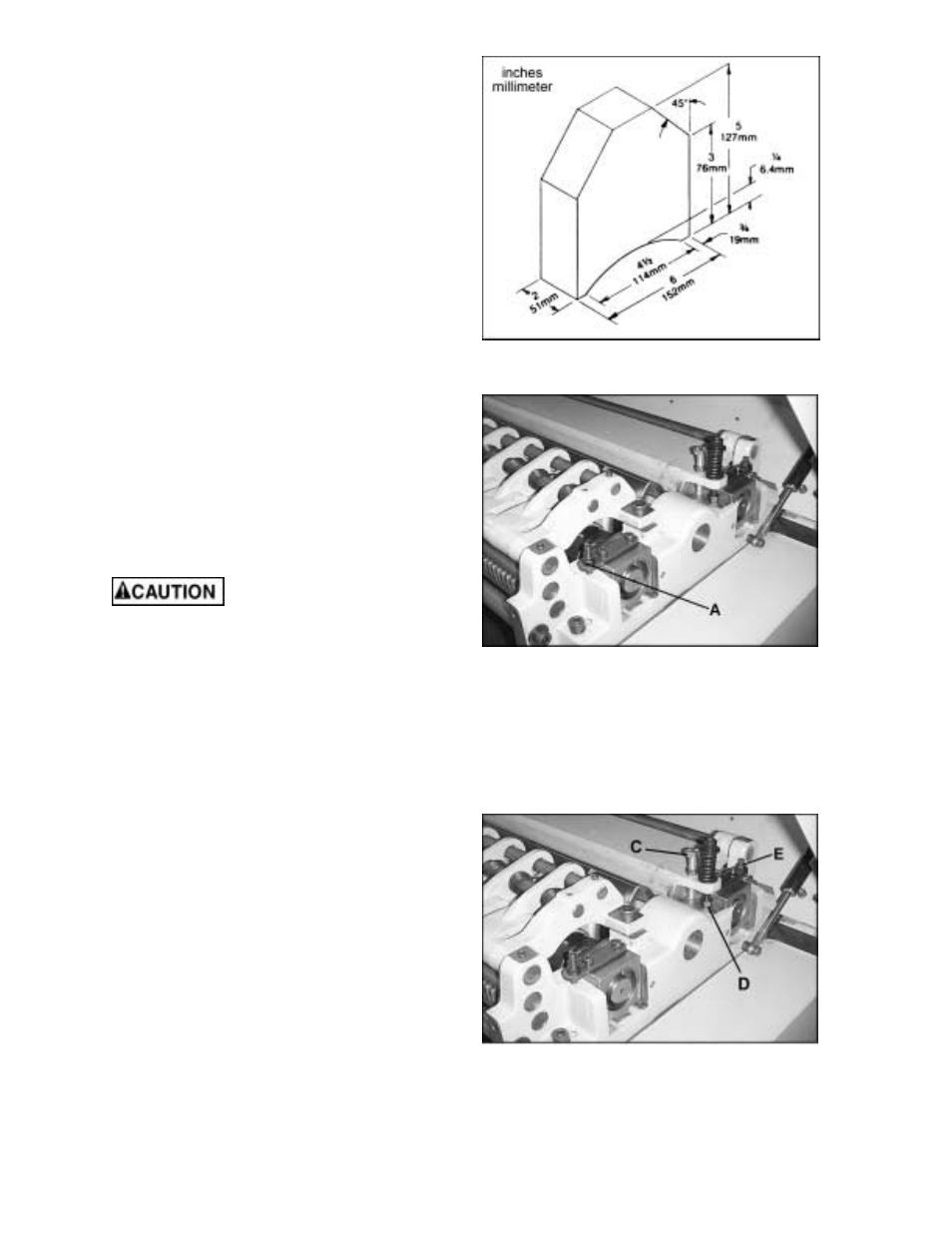 Powermatic 201HH User Manual | Page 13 / 36