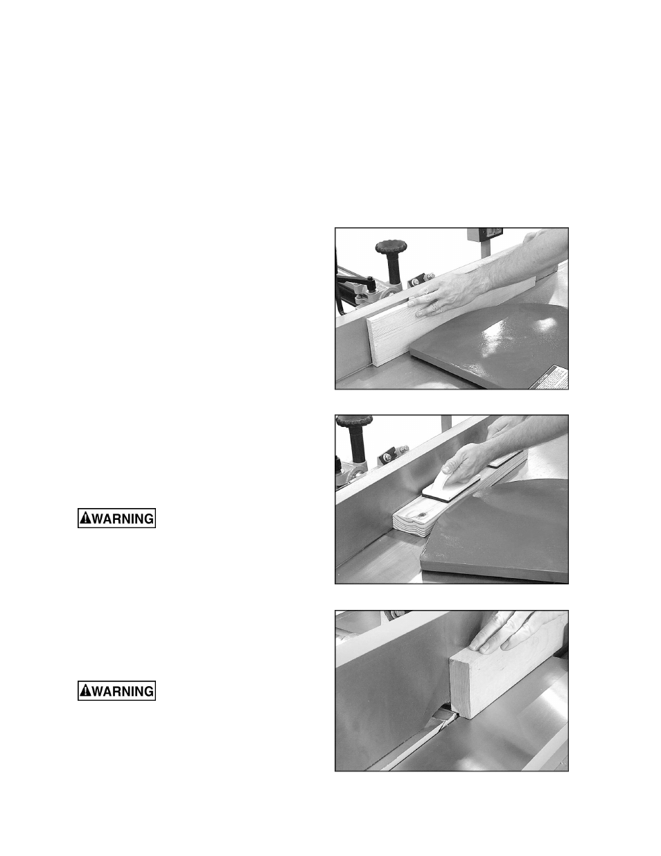 Powermatic 1285 User Manual | Page 19 / 44