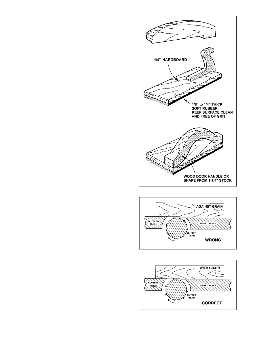 Powermatic 1285 User Manual | Page 20 / 44