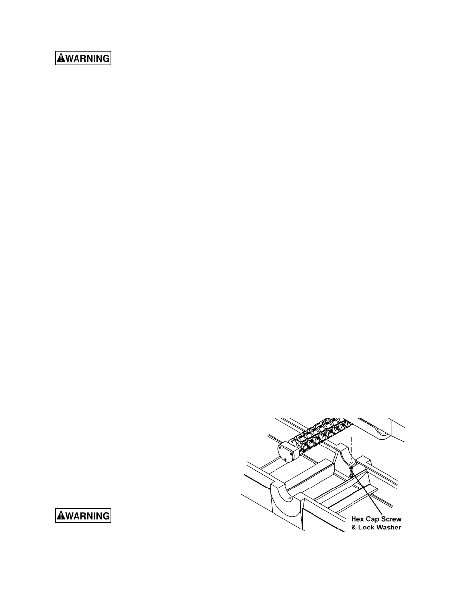 Maintenance, Lubrication, Cutterhead repairs | Powermatic 1285 User Manual | Page 21 / 44