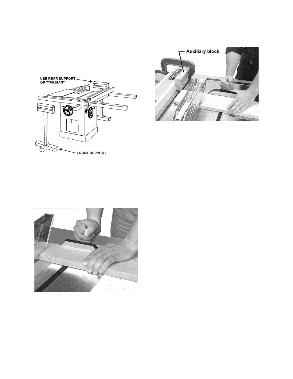 Powermatic PM3000 User Manual | Page 21 / 36