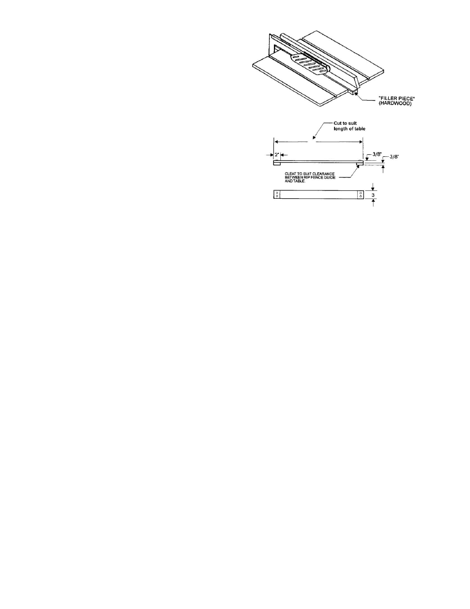 Safety devices | Powermatic PM3000 User Manual | Page 23 / 36