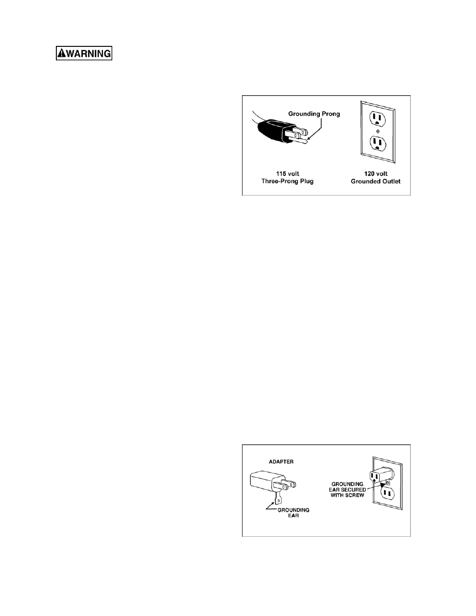 Powermatic 3-Roll Powered Stock Feeder PF3-JR User Manual | Page 11 / 28
