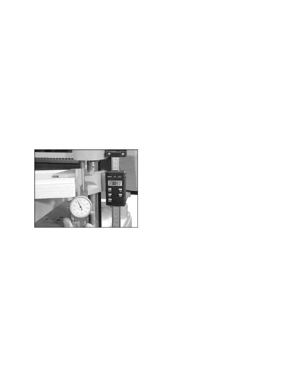 Powermatic 15HH User Manual | Page 22 / 40