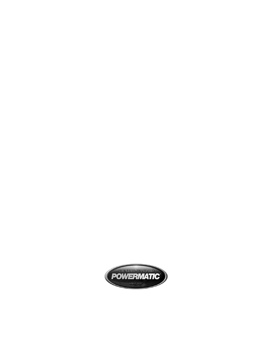 Powermatic 15HH User Manual | Page 40 / 40