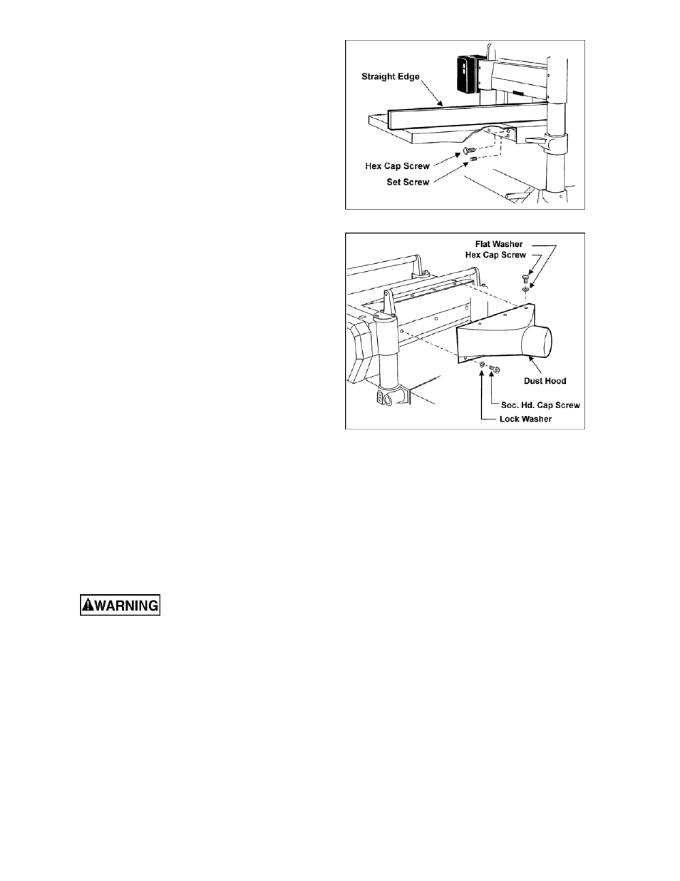 Powermatic 15HH User Manual | Page 9 / 40