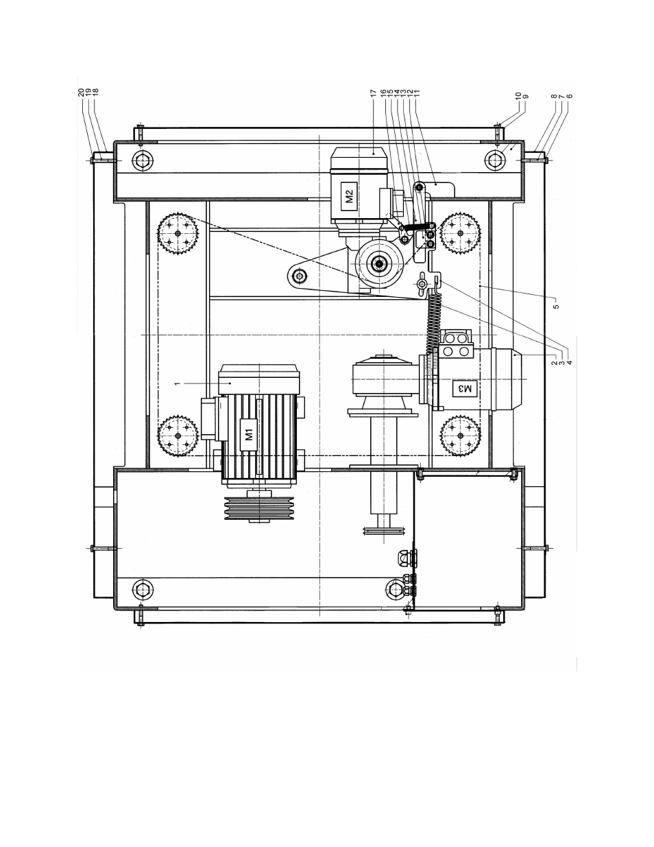 Powermatic WP2412 User Manual | Page 29 / 36