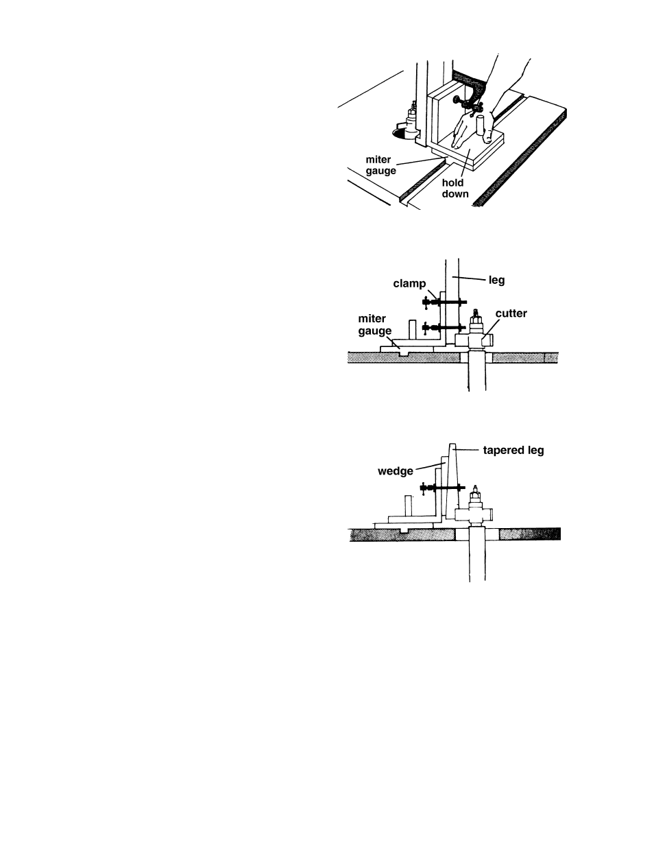 Powermatic 2700 User Manual | Page 31 / 52