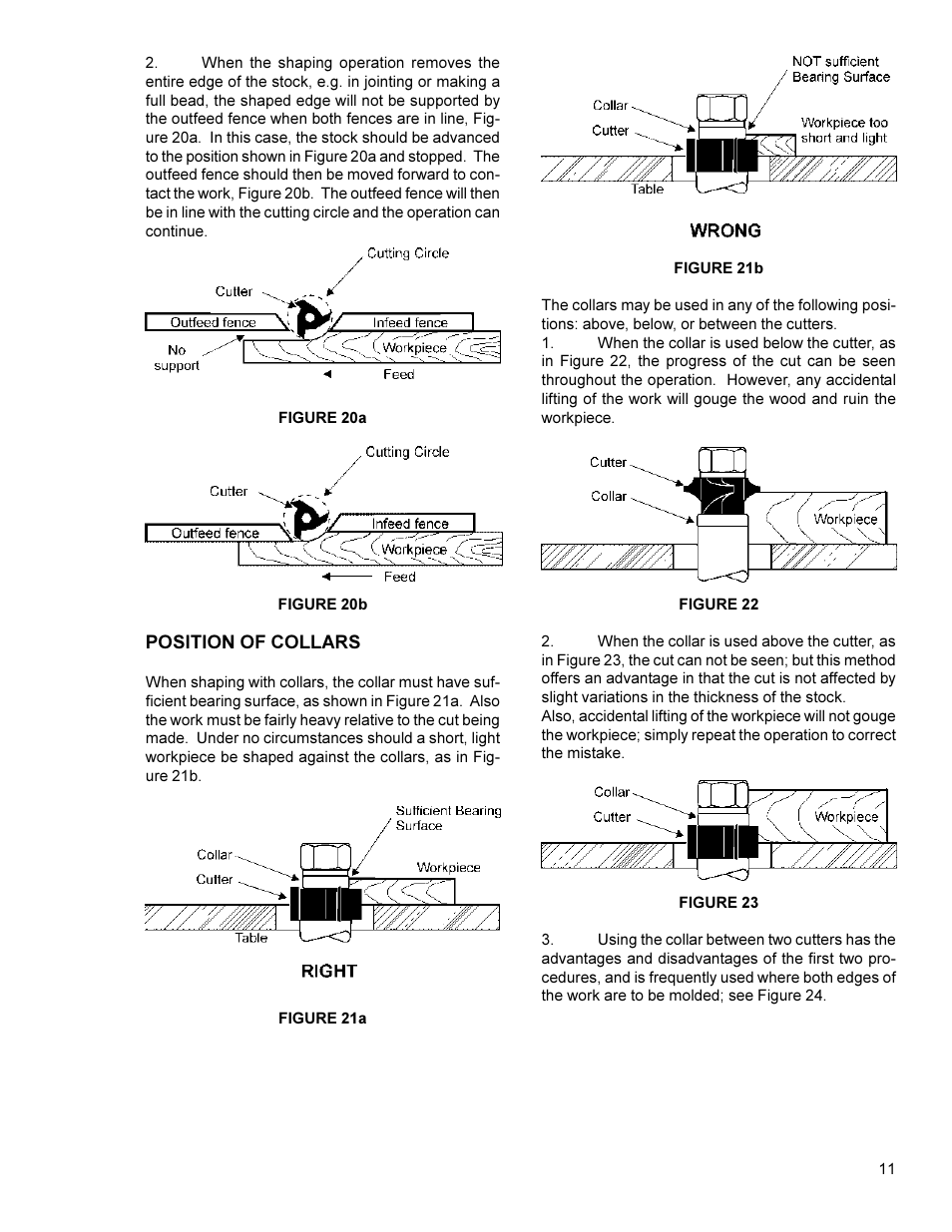 Powermatic 29 User Manual | Page 11 / 28