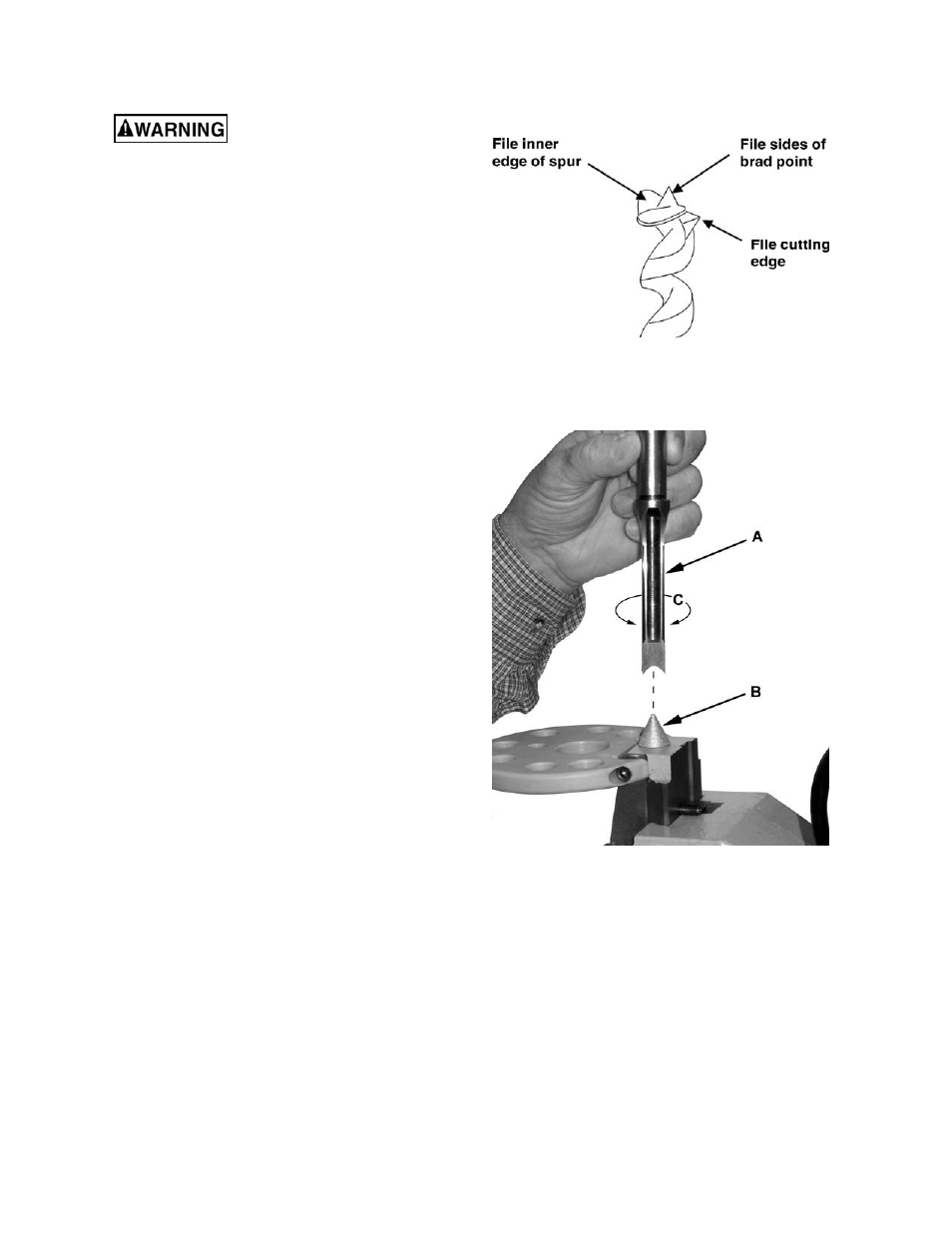 Maintenance, Lubrication | Powermatic 701 User Manual | Page 16 / 20