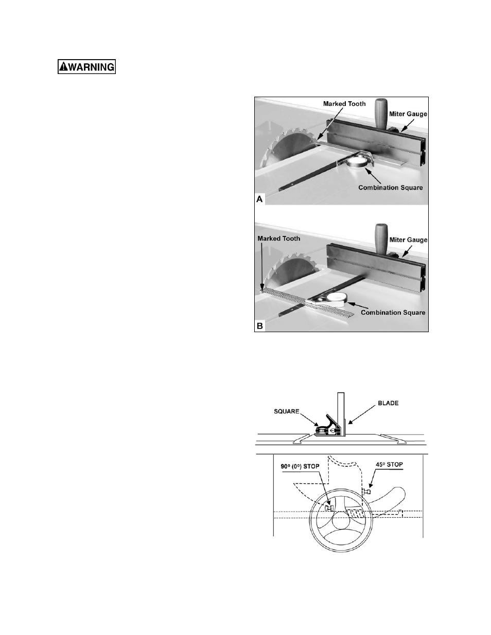 Powermatic PM2000 User Manual | Page 16 / 44