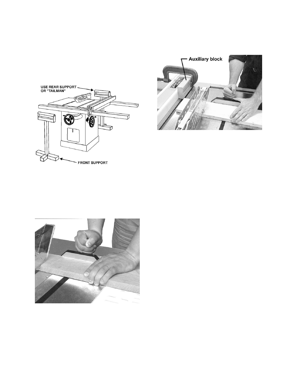 Powermatic PM2000 User Manual | Page 23 / 44