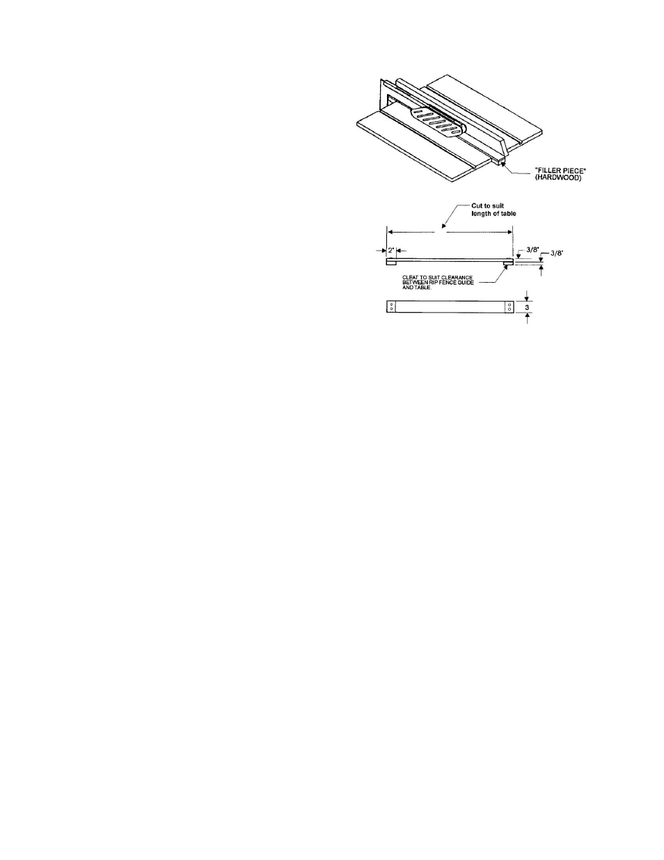Safety devices | Powermatic PM2000 User Manual | Page 25 / 44