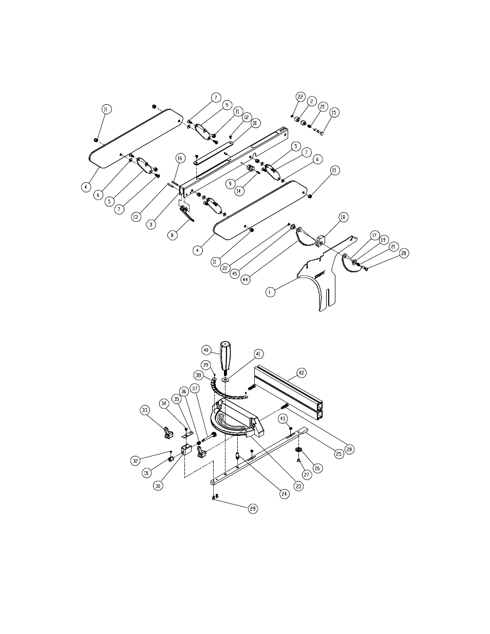 Powermatic PM2000 User Manual | Page 37 / 44