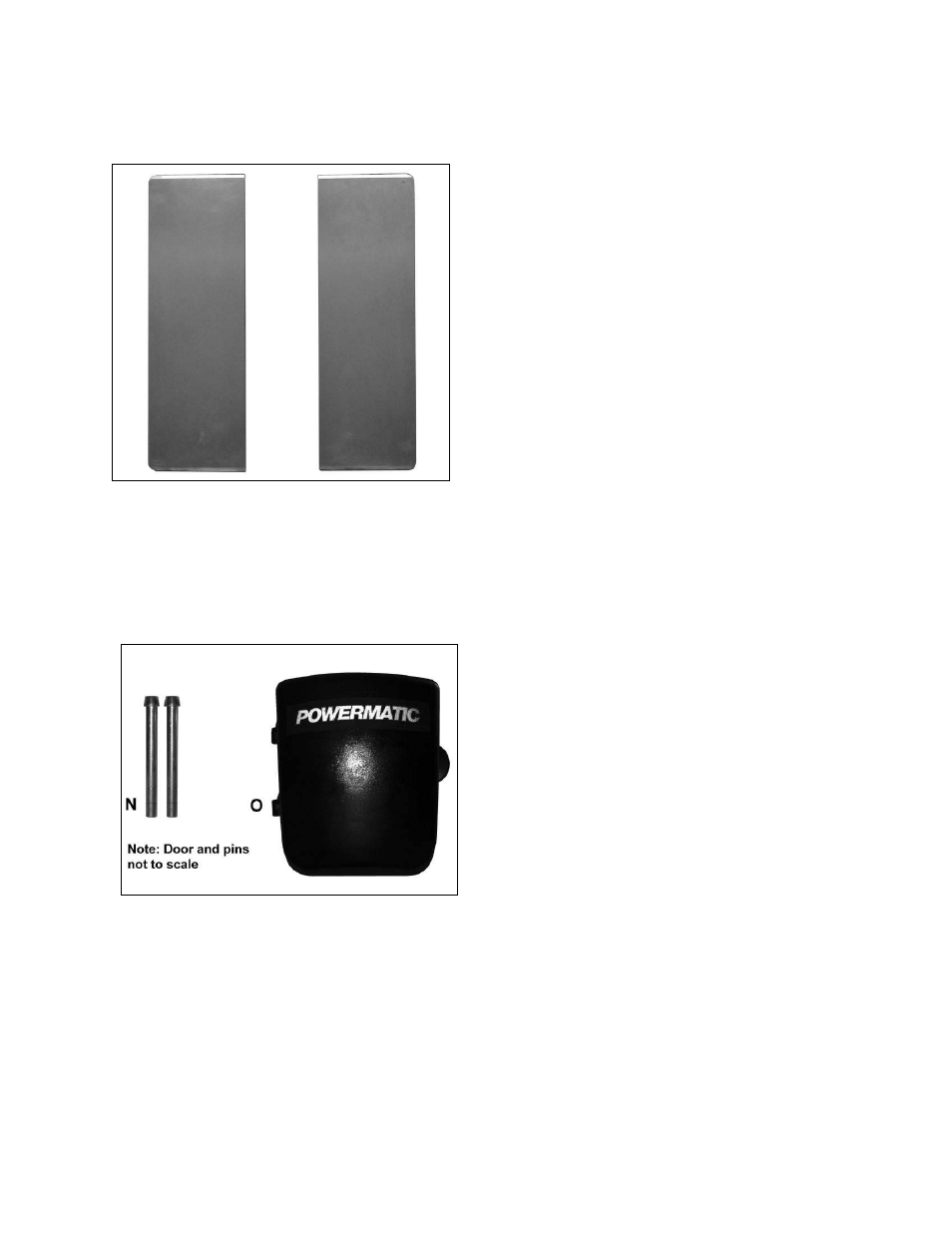 Powermatic PM2000 User Manual | Page 9 / 44