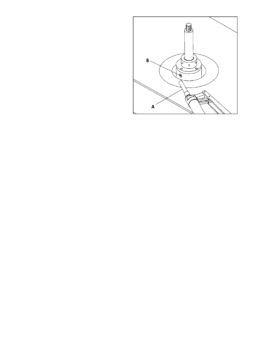 Powermatic TS29 User Manual | Page 20 / 40