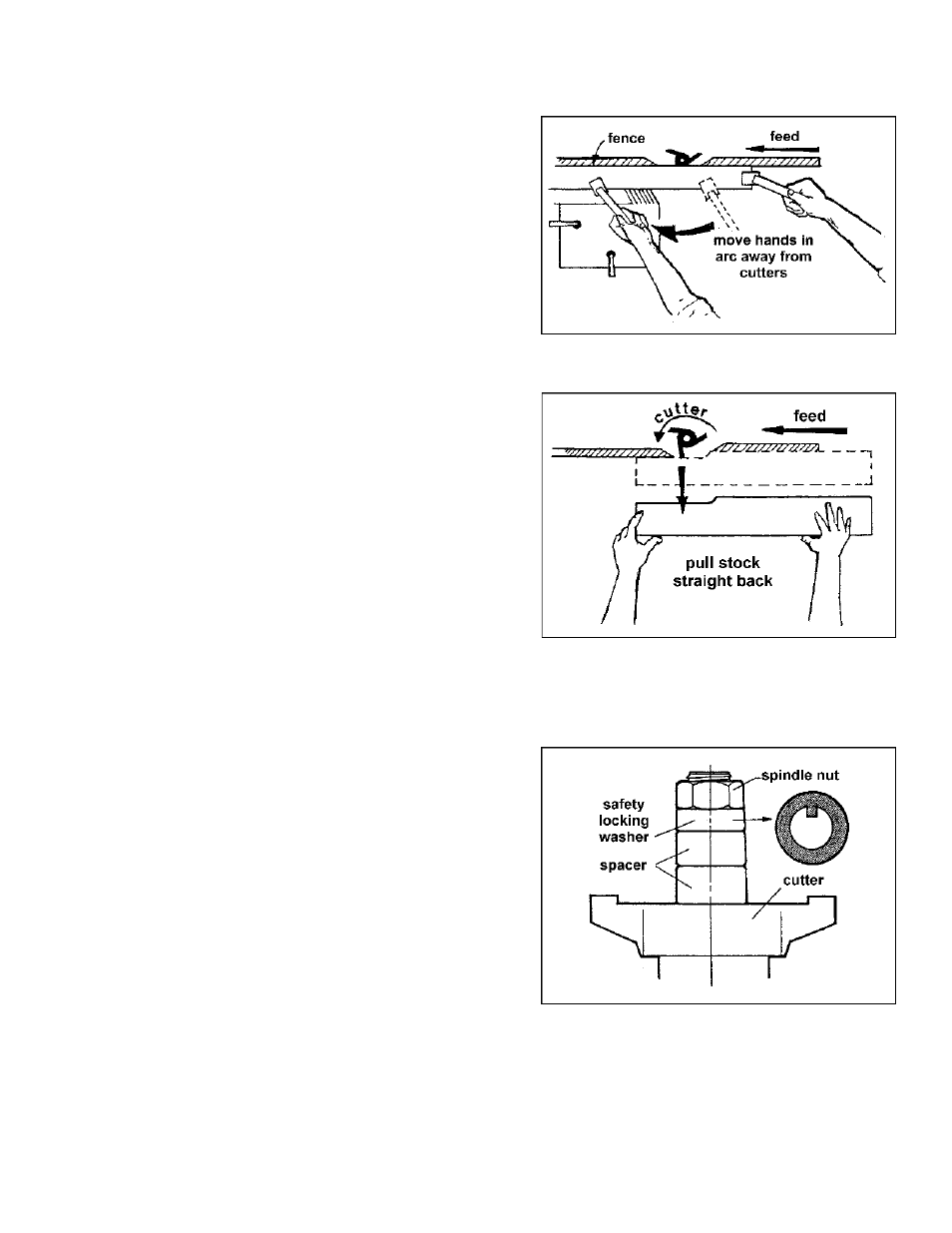 Powermatic TS29 User Manual | Page 5 / 40